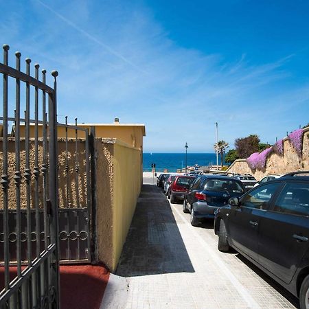 Casa Leopardi Διαμέρισμα Αλγκέρο Εξωτερικό φωτογραφία