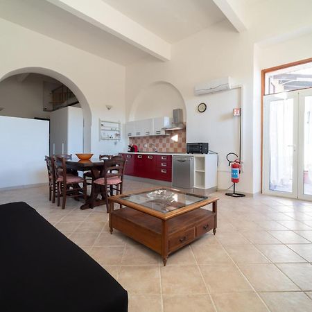 Casa Leopardi Διαμέρισμα Αλγκέρο Εξωτερικό φωτογραφία