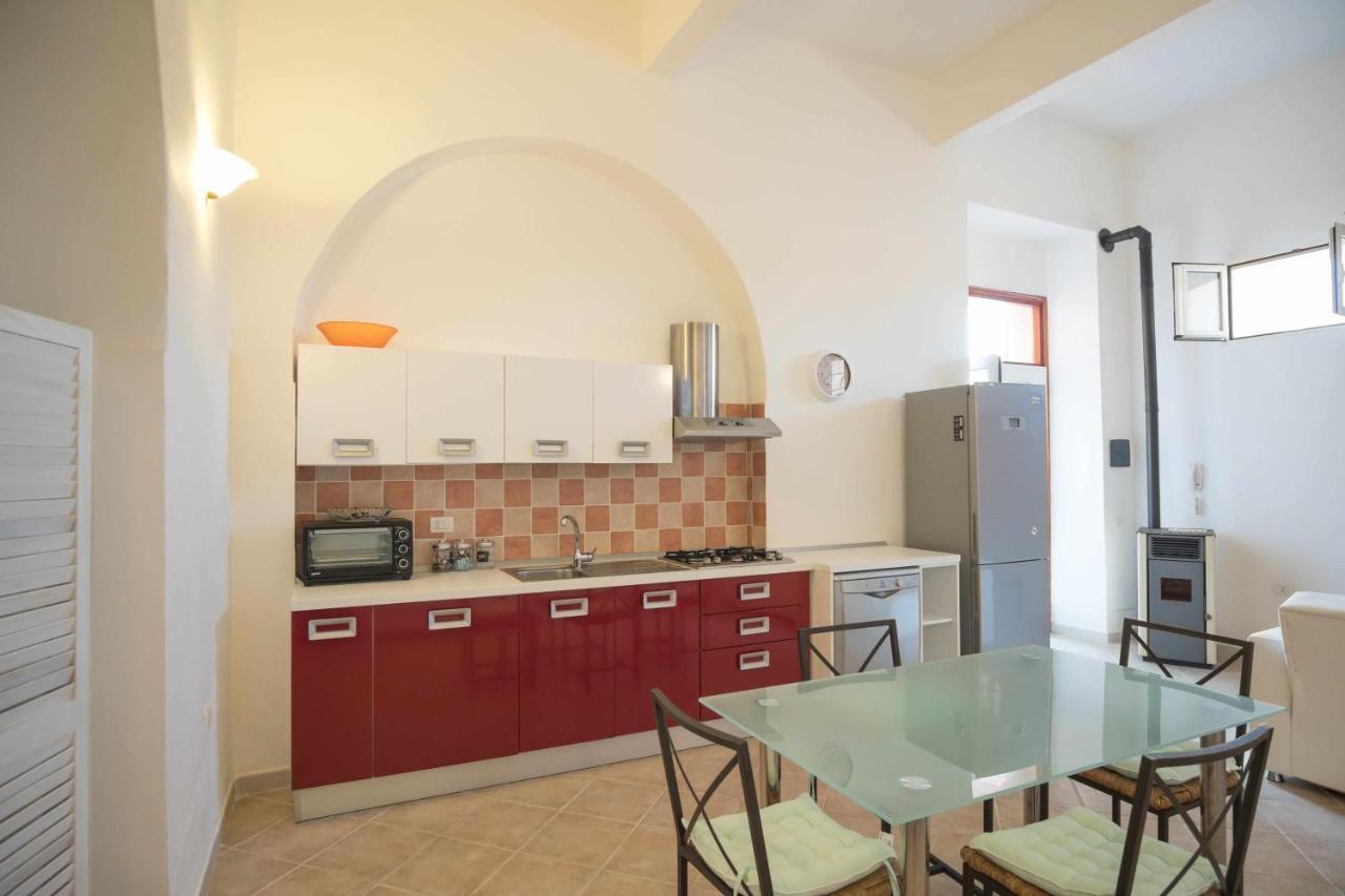 Casa Leopardi Διαμέρισμα Αλγκέρο Εξωτερικό φωτογραφία