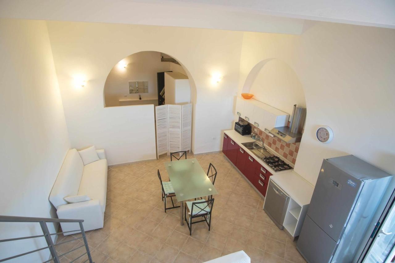 Casa Leopardi Διαμέρισμα Αλγκέρο Εξωτερικό φωτογραφία