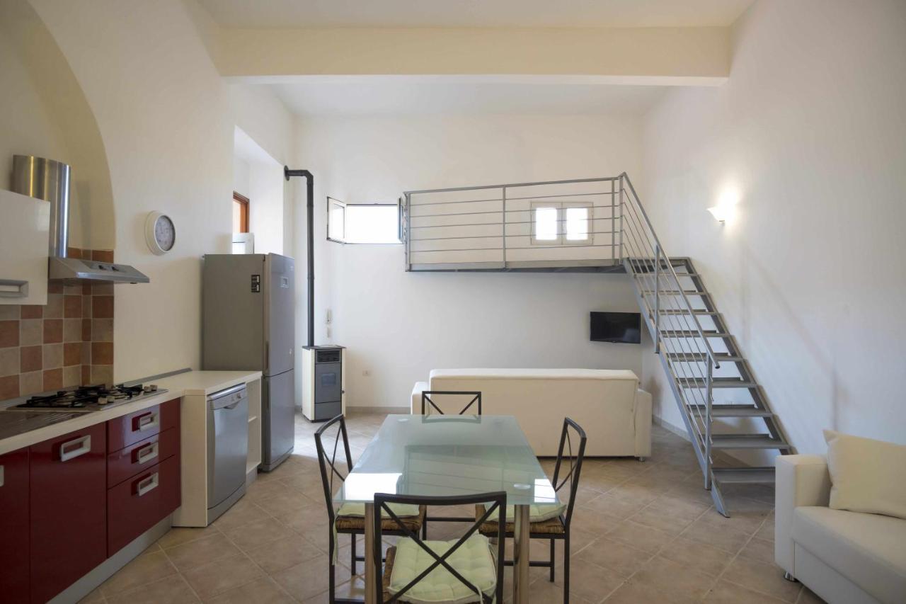 Casa Leopardi Διαμέρισμα Αλγκέρο Εξωτερικό φωτογραφία