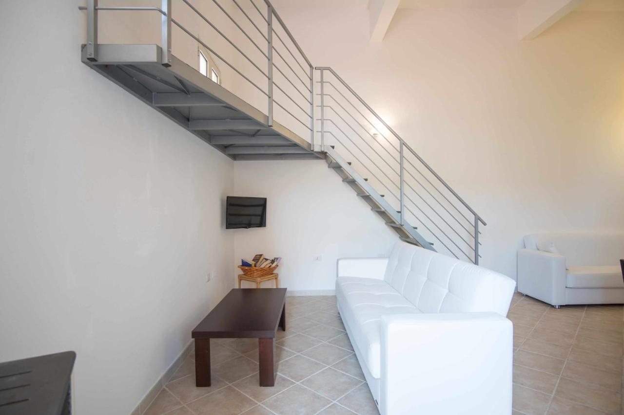 Casa Leopardi Διαμέρισμα Αλγκέρο Εξωτερικό φωτογραφία