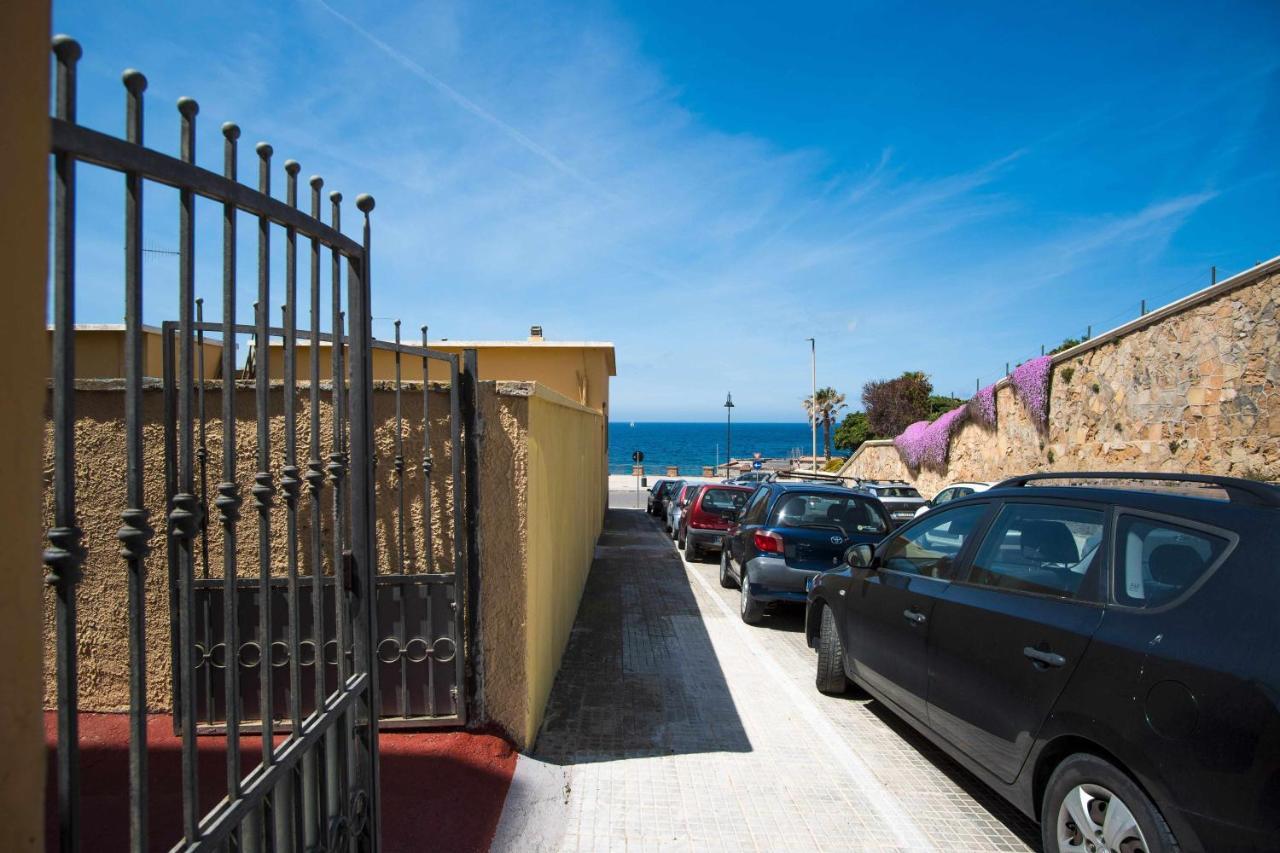 Casa Leopardi Διαμέρισμα Αλγκέρο Εξωτερικό φωτογραφία