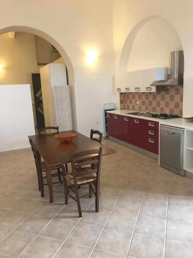 Casa Leopardi Διαμέρισμα Αλγκέρο Εξωτερικό φωτογραφία
