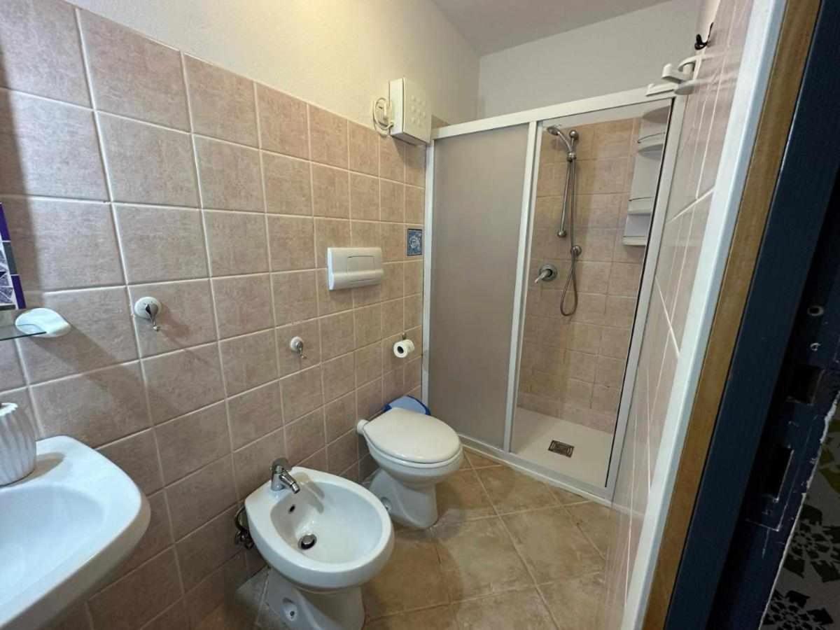 Casa Leopardi Διαμέρισμα Αλγκέρο Εξωτερικό φωτογραφία