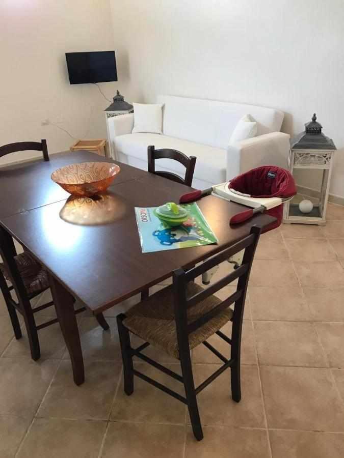Casa Leopardi Διαμέρισμα Αλγκέρο Εξωτερικό φωτογραφία