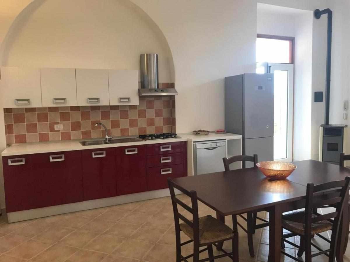 Casa Leopardi Διαμέρισμα Αλγκέρο Εξωτερικό φωτογραφία