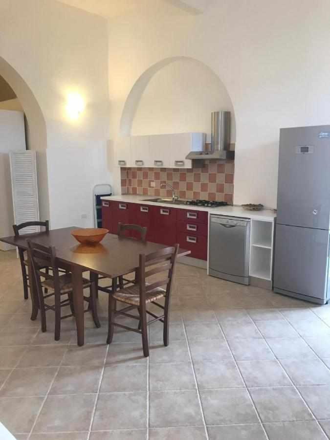 Casa Leopardi Διαμέρισμα Αλγκέρο Εξωτερικό φωτογραφία