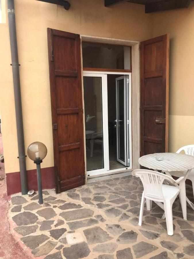 Casa Leopardi Διαμέρισμα Αλγκέρο Εξωτερικό φωτογραφία