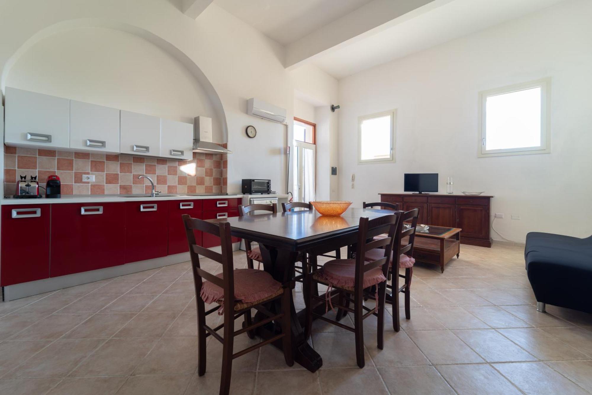 Casa Leopardi Διαμέρισμα Αλγκέρο Εξωτερικό φωτογραφία